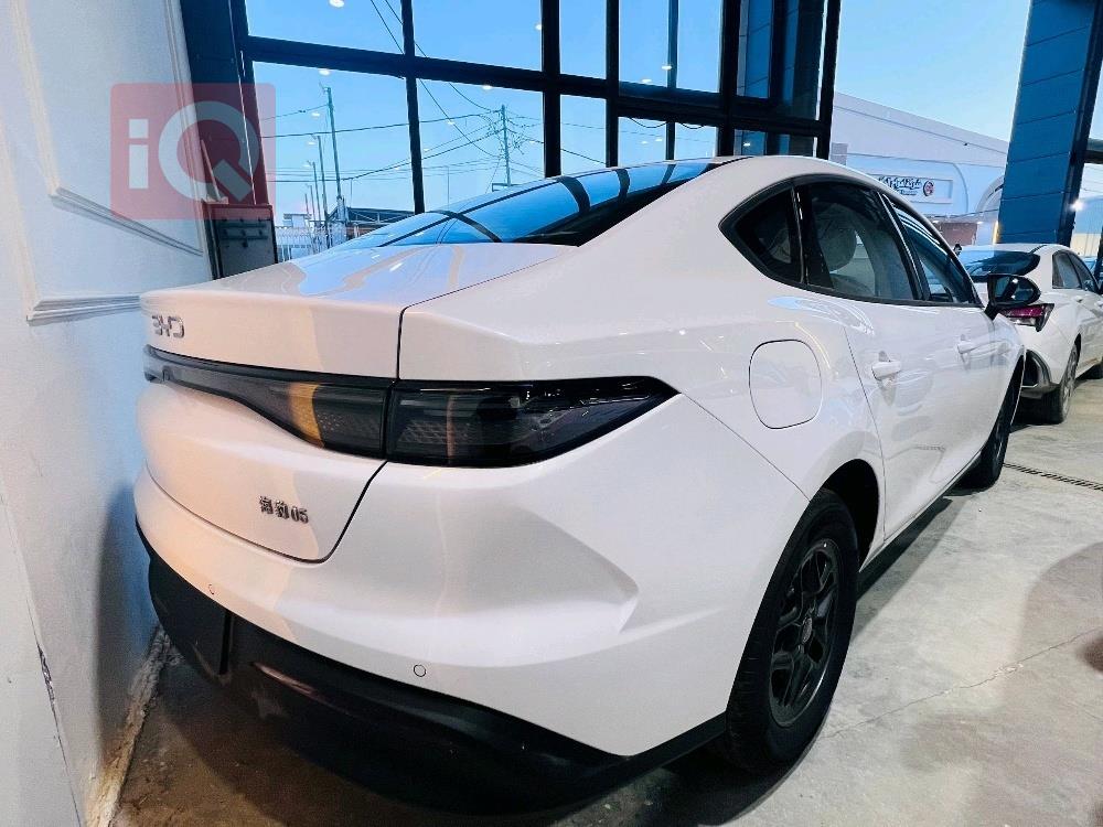 بي واي دي سيل 05 DM-i